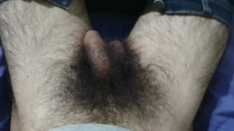 Im Bom - Tip if You Liked my Hairy Body - Private Show is Open - Read more about me in the bio below online show from June 27, 8:41 am
