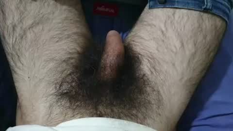 Im Bom - Tip if You Liked my Hairy Body - Private Show is Open - Read more about me in the bio below online show from August 3, 8:24 am