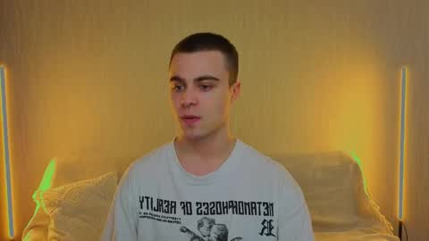 AdamJasonPVT IS OPEN online show from March 2, 6:48 pm