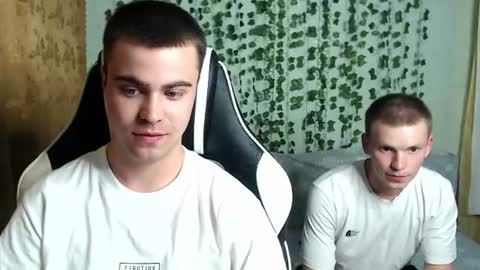 AdamJasonPVT IS OPEN online show from July 30, 7:13 pm