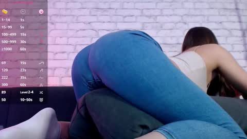 Aria online show from March 9, 3:10 am