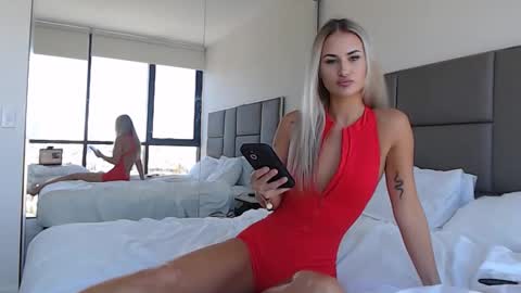 Bondi Barbie  online show from December 2, 12:38 am