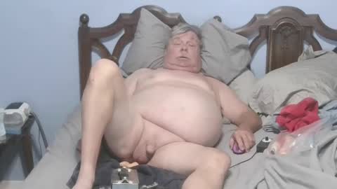 boner1961 online show from September 27, 12:54 pm