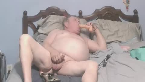 boner1961 online show from January 10, 11:45 am