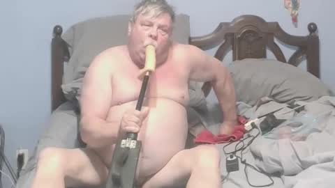 boner1961 online show from January 19, 1:15 pm