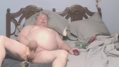 boner1961 online show from February 22, 1:09 pm