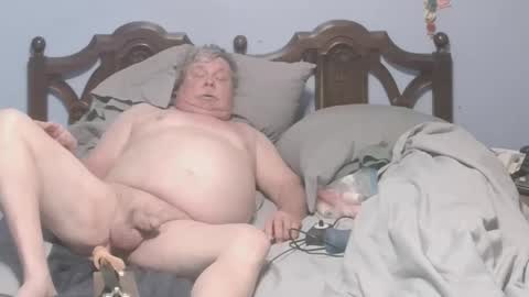 boner1961 online show from March 12, 11:27 am