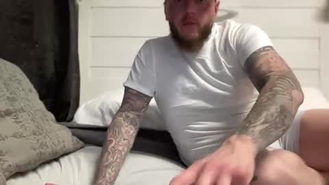 boner4you1994 online show from February 15, 7:05 am