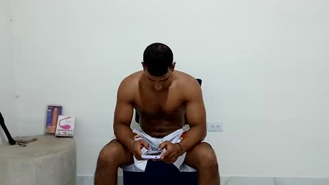 Boner Steve online show from January 19, 6:09 am