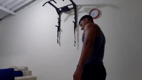 Boner Steve online show from September 26, 12:36 am