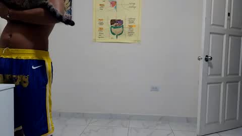 Boner Steve online show from September 30, 8:30 am