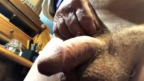 bonerthong online show from December 1, 11:58 pm