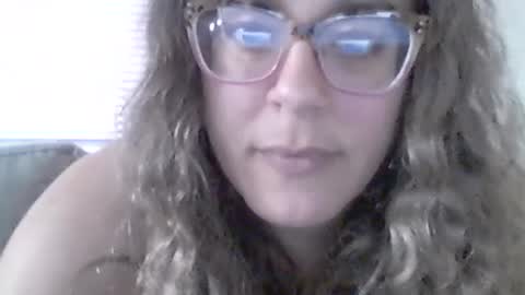 bongmamabear online show from July 12, 4:42 pm