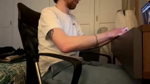 bongofwhiskey online show from March 19, 12:36 am