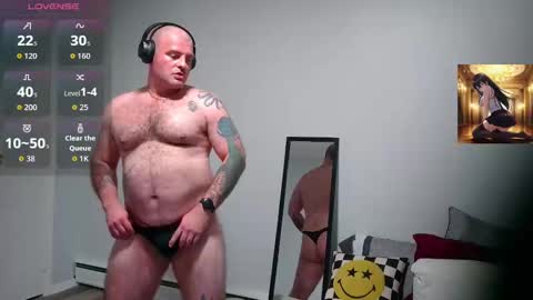 Snapshot of bongolian chatting on September 28, 5:02 am SkullBone online show from September 28, 5:02 am