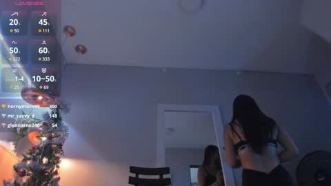 Bonie Smith online show from December 6, 2:57 am