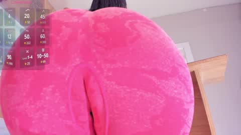 Bonie Smith online show from December 23, 10:23 pm