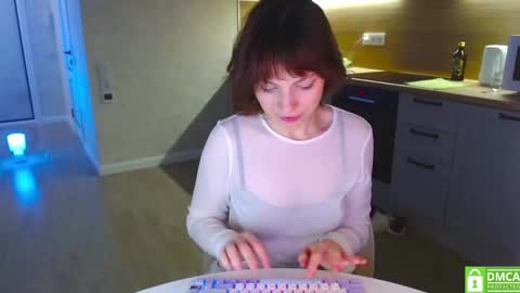 Mary 3 live time content 18   online show from January 27, 6:20 pm