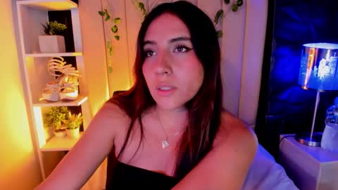 Snapshot of bonnali_lune chatting on January 7, 3:53 am bonnali_lune online show from January 7, 3:53 am