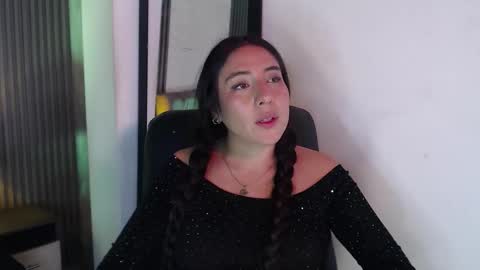 Snapshot of bonnali_lune chatting on January 10, 10:47 pm bonnali_lune online show from January 10, 10:47 pm