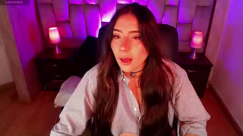 Snapshot of bonnali_lune chatting on February 1, 4:44 am bonnali_lune online show from February 1, 4:44 am