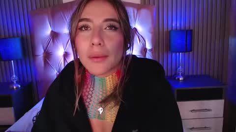 Snapshot of bonnali_lune chatting on March 1, 4:09 pm bonnali_lune online show from March 1, 4:09 pm