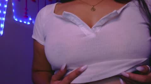 Bonnie online show from June 5, 12:06 am