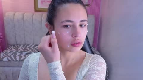 Snapshot of bonnie_1s chatting on June 3, 12:41 pm Bonnie online show from June 3, 12:41 pm