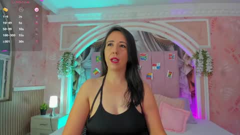 bonnie online show from July 19, 11:03 am