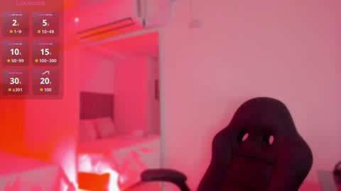 Bonnie  online show from February 26, 11:20 am