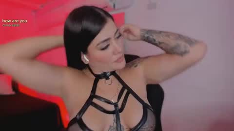 Bonnie  online show from July 28, 4:39 pm