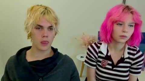 Snapshot of bonnie_and_c1yde chatting on October 13, 5:13 pm Jessy Mark online show from October 13, 5:13 pm