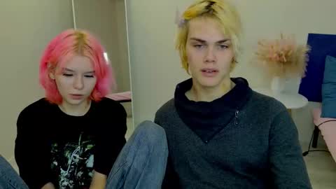 Snapshot of bonnie_and_c1yde chatting on October 21, 5:13 pm Jessy Mark online show from October 21, 5:13 pm