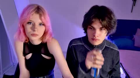 Snapshot of bonnie_and_c1yde chatting on November 9, 5:11 pm Jessy Mark online show from November 9, 5:11 pm