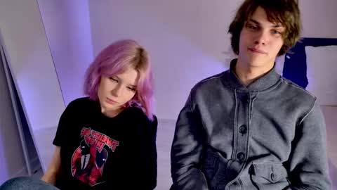 Snapshot of bonnie_and_c1yde chatting on November 12, 5:13 pm Jessy Mark online show from November 12, 5:13 pm