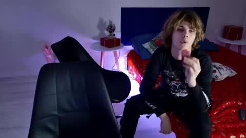 Jessy  Mark online show from January 5, 5:27 pm