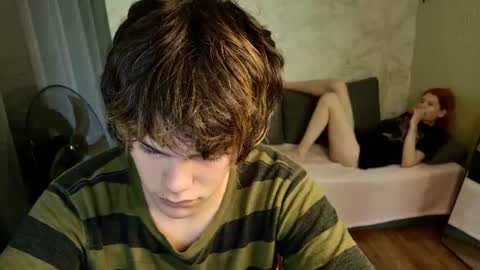 Jessy  Mark online show from June 29, 5:14 am