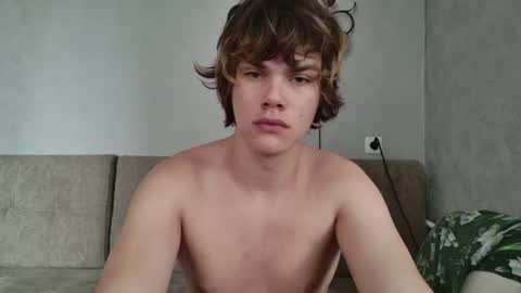 Jessy  Mark online show from July 27, 5:03 am