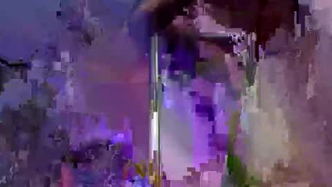 Bonnie Anderson  online show from February 5, 9:41 pm