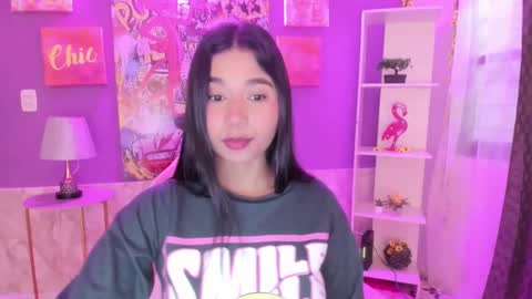 Bonnie online show from December 16, 11:22 am