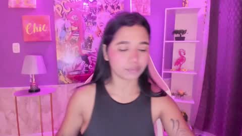 Bonnie online show from December 20, 11:21 am