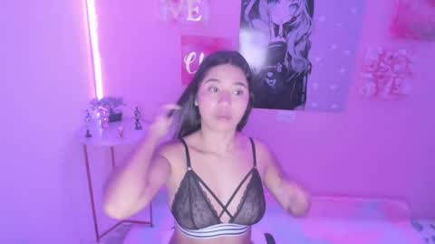 Bonnie online show from January 7, 11:58 am