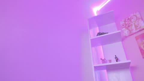 Bonnie online show from February 10, 1:35 am