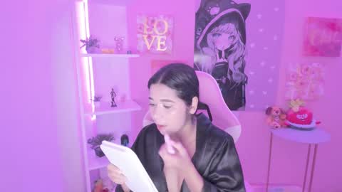 Bonnie online show from February 24, 12:37 pm