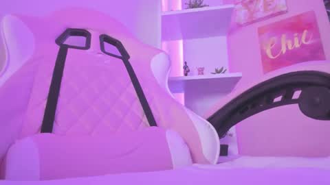 Bonnie online show from March 4, 10:16 pm