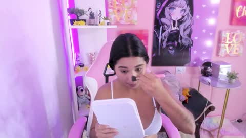 Bonnie online show from September 14, 11:53 am