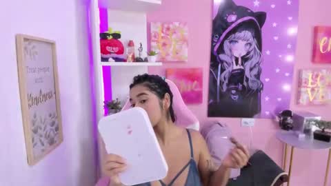 Bonnie online show from November 3, 10:53 pm