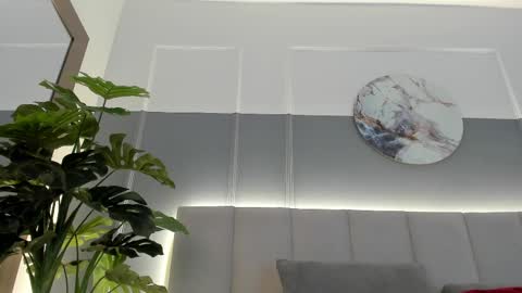 Snapshot of bonnie_bloom chatting on February 26, 6:26 am Bonnie online show from February 26, 6:26 am