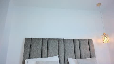 Bonnie online show from November 18, 4:06 am