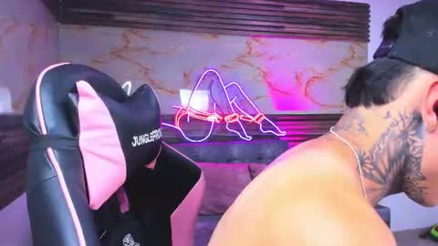 becky online show from July 4, 3:13 am